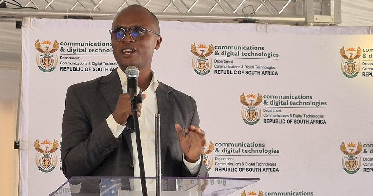 Minister Malatsi's Directive Sparks Political Firestorm Minister Malatsi's Directive Sparks Political Firestorm