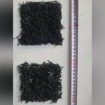 Scientists Develop New Tire Recycling Method for Concrete Scientists Develop New Tire Recycling Method for Concrete