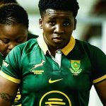 Rugby World Mourns Lusanda Dumke’s Passing Rugby World Mourns Lusanda Dumke's Passing