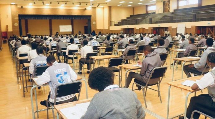High Court greenlights publication of matric exam results High Court greenlights publication of matric exam results