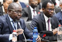 SALGA Warns Service Delivery At Risk As Treasury Withholds Funds SALGA Warns Service Delivery At Risk As Treasury Withholds Funds