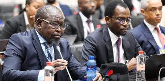 SALGA Warns Service Delivery At Risk As Treasury Withholds Funds SALGA Warns Service Delivery At Risk As Treasury Withholds Funds