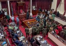 KZN Government Demands Accountability After Speaker Assault KZN Government Demands Accountability After Speaker Assault