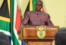 Pretoria Engages Moscow for Return of South Africans Pretoria Engages Moscow for Return of South Africans