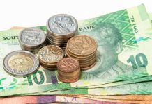 Rand Strengthens as Gold Shines and Investors Eye Data Rand Strengthens as Gold Shines and Investors Eye Data