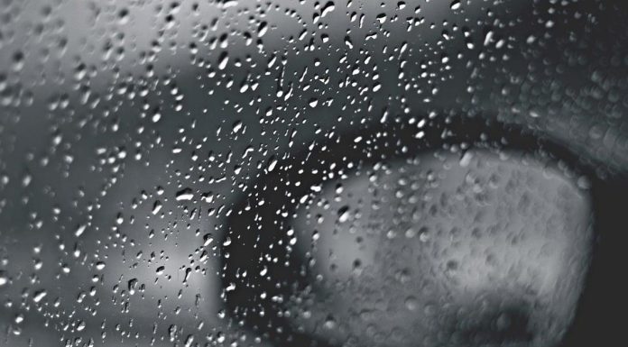 SA Weather Service Issues Thundershower Warning SA Weather Service Issues Thundershower Warning