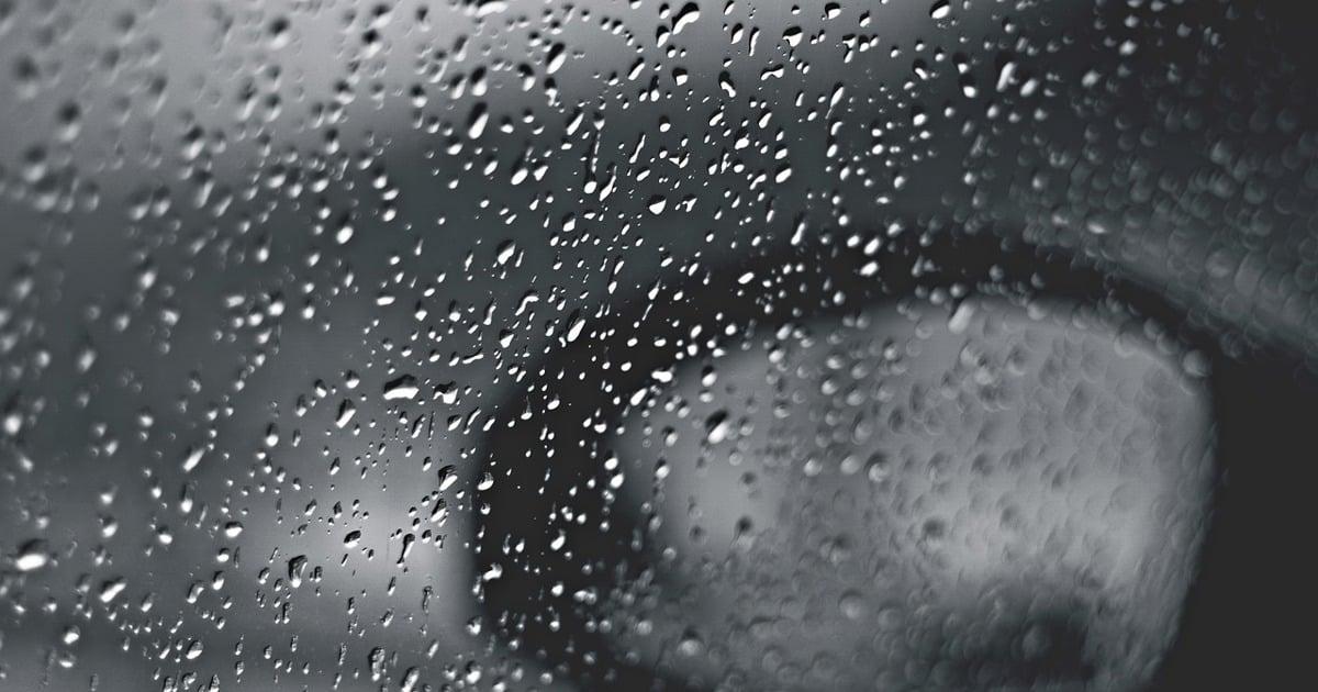 SA Weather Service Issues Thundershower Warning SA Weather Service Issues Thundershower Warning