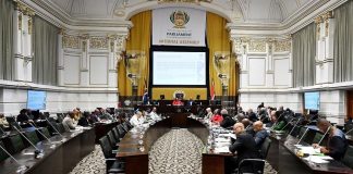 NCOP Sets Deadlines for Treasury on Municipal Debt Reform NCOP Sets Deadlines for Treasury on Municipal Debt Reform