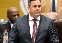 Formation of GNU Signifies Strength of SA Democracy Formation of GNU Signifies Strength of SA Democracy