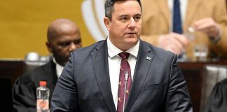 Formation of GNU Signifies Strength of SA Democracy Formation of GNU Signifies Strength of SA Democracy