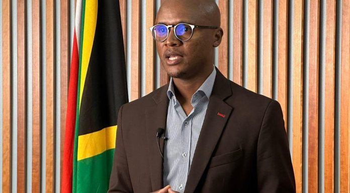 Malatsi defends ICT policy directive amid political pushback Malatsi defends ICT policy directive amid political pushback