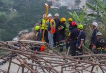 eThekwini Building Collapse Prompts Governance Review eThekwini Building Collapse Prompts Governance Review