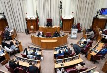 NCOP Passes Immigration Legislation and 2025 Budget NCOP Passes Immigration Legislation and 2025 Budget