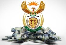 Government Jobs Offering Over R56,000 Monthly in SA Government Jobs Offering Over R56,000 Monthly in SA