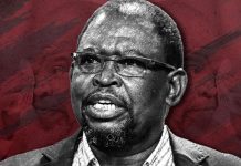 South Africa’s government on the hook for R700 billion South Africa’s government on the hook for R700 billion