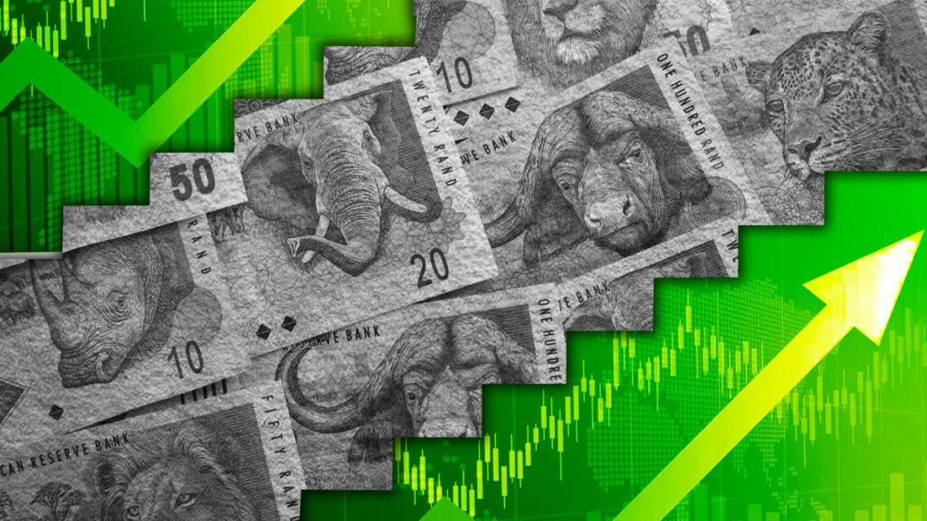 Reserve Bank shares good news about the South African rand Reserve Bank shares good news about the South African rand