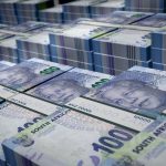 Companies Competing for South Africa’s R1.8 Trillion Goldmine Companies Competing for South Africa's R1.8 Trillion Goldmine