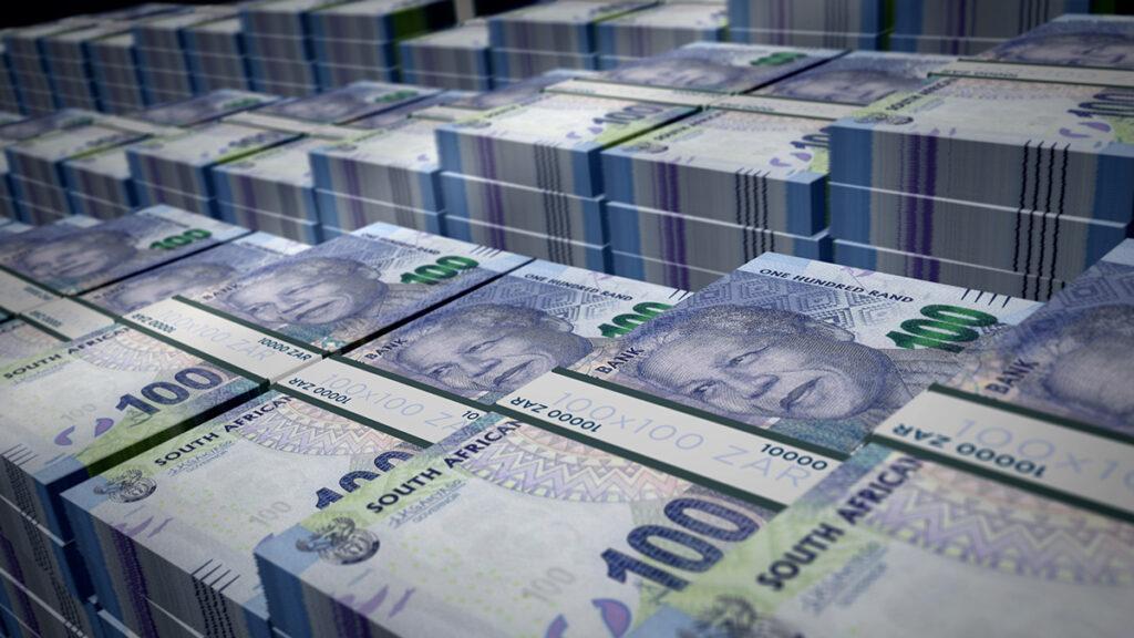 Companies Competing for South Africa's R1.8 Trillion Goldmine Companies Competing for South Africa's R1.8 Trillion Goldmine