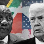 Hidden threat to South Africa from the United States Hidden threat to South Africa from the United States