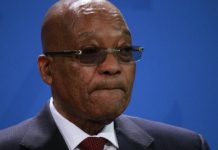 One decision cost South Africa a decade One decision cost South Africa a decade