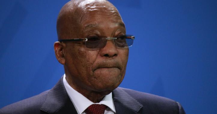 One decision cost South Africa a decade One decision cost South Africa a decade