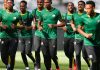 Bafana Bafana face Angola in AFCON opener on Monday Bafana Bafana face Angola in AFCON opener on Monday