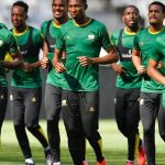 Bafana Bafana face Angola in AFCON opener on Monday Bafana Bafana face Angola in AFCON opener on Monday