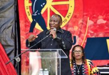 COSATU welcomes National Dialogue steering committee COSATU welcomes National Dialogue steering committee