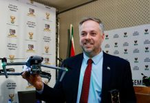 US Warns of Consequences Over SA’s Official Detention US Warns of Consequences Over SA's Official Detention