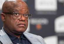 Morero says cleaning up Joburg CBD remains top priority Morero says cleaning up Joburg CBD remains top priority