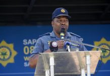 Masemola Promises Arrests in Madlanga Commission Case Masemola Promises Arrests in Madlanga Commission Case