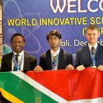SA Teens Shine in Bali at Global Science Olympiad SA Teens Shine in Bali at Global Science Olympiad