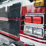 Mop-Up Operations After Fire at Historic Laborie Estate Mop-Up Operations After Fire at Historic Laborie Estate