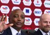 Africa Cup of Nations to Be Held Every Four Years Africa Cup of Nations to Be Held Every Four Years