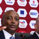 Africa Cup of Nations to Be Held Every Four Years Africa Cup of Nations to Be Held Every Four Years