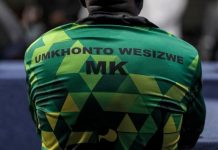 MK Party Demands eThekwini Administration Over Crisis MK Party Demands eThekwini Administration Over Crisis