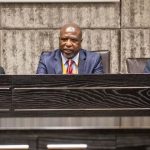 High-Profile Testimony in Parliament’s Police Corruption Probe High-Profile Testimony in Parliament's Police Corruption Probe