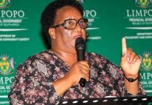 Limpopo Authorities Target Overloaded Buses During Festive Travel Limpopo Authorities Target Overloaded Buses During Festive Travel