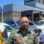 MK Party Demands Accountability for eThekwini Water Issues MK Party Demands Accountability for eThekwini Water Issues