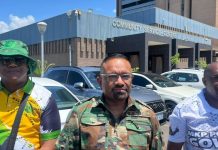 MK Party Demands Accountability for eThekwini Water Issues MK Party Demands Accountability for eThekwini Water Issues