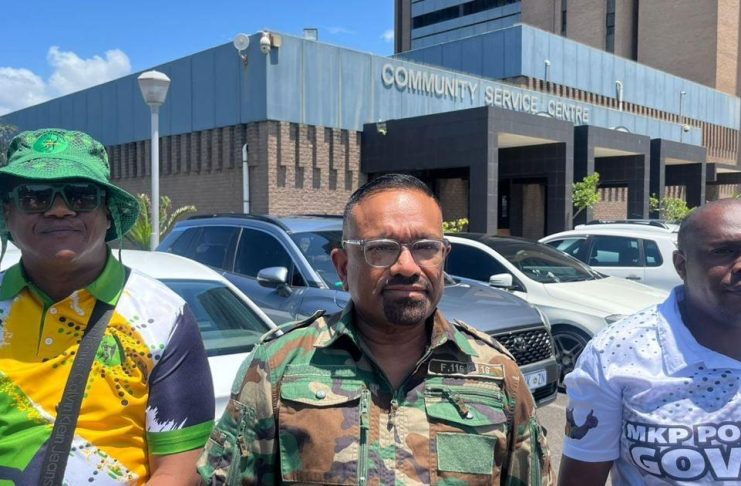 MK Party Demands Accountability for eThekwini Water Issues MK Party Demands Accountability for eThekwini Water Issues