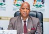 KZN Govt Calls Floods Setback for Infrastructure Repair KZN Govt Calls Floods Setback for Infrastructure Repair