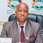 KZN Govt Calls Floods Setback for Infrastructure Repair KZN Govt Calls Floods Setback for Infrastructure Repair