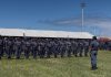 Western Cape Boosts Festive Safety with 479 Officers Western Cape Boosts Festive Safety with 479 Officers