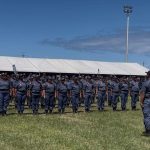 Western Cape Boosts Festive Safety with 479 Officers Western Cape Boosts Festive Safety with 479 Officers