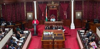 MKP EFF Members Suspended After Vote Chaos MKP EFF Members Suspended After Vote Chaos