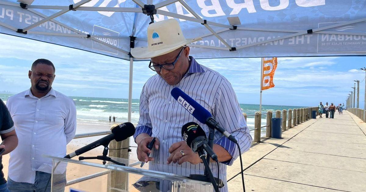 eThekwini Sees R1.8 Billion Visitor Spending Boost eThekwini Sees R1.8 Billion Visitor Spending Boost