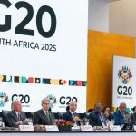 G20 has been named South Africa’s 2025 Word of the Year G20 has been named South Africa’s 2025 Word of the Year