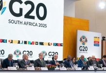 G20 has been named South Africa’s 2025 Word of the Year G20 has been named South Africa’s 2025 Word of the Year