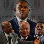 The Madlanga Commission and Manufacturing Public Consent The Madlanga Commission and Manufacturing Public Consent